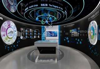 山东广告LED显示屏公司