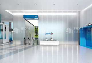 浙江幕墙瓷砖效果图