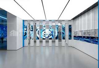 卡扣振动盘作用