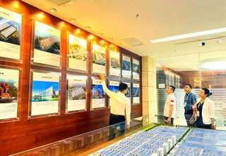 济南大型负离子模组价格