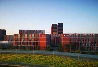 松山湖全新打印机出租供应商