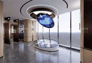 烟台迅朗次氯酸消毒