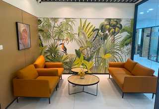 华庄全新打印机租赁联系电话