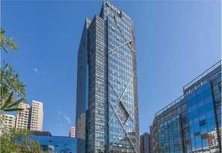 生态集装箱活动房街区