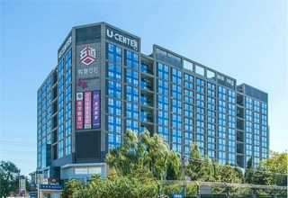 张店玻璃幕墙清洗报价