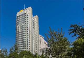 泰兴厂房装潢室内