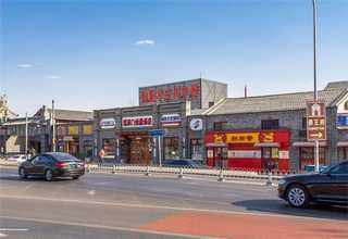 山西智能标识导视一体化