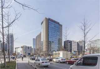 江苏木屋民宿景观